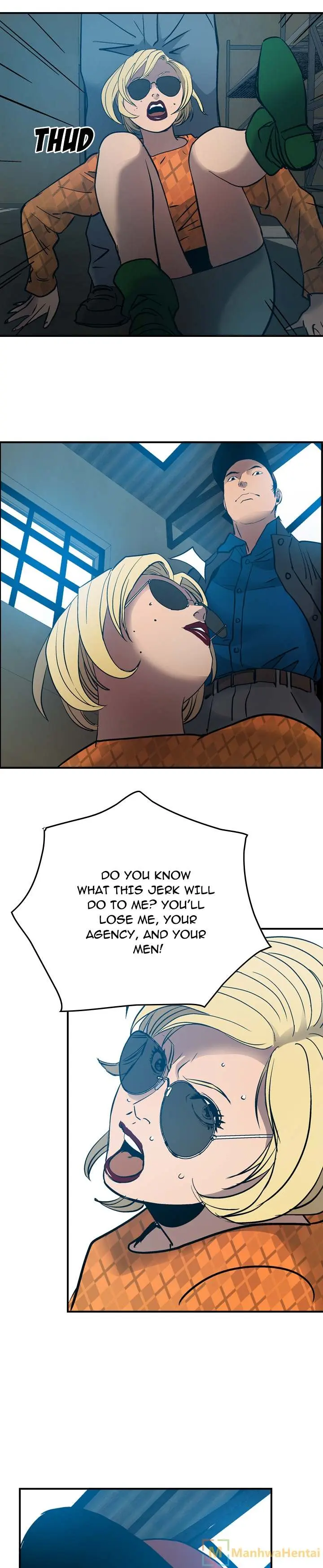 Manager Episode 10 - Page 20