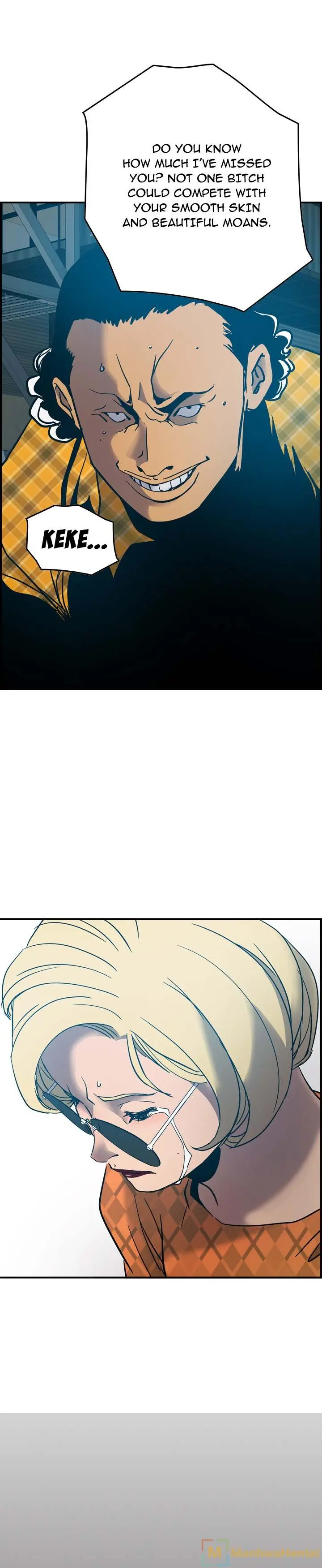 Manager Episode 10 - Page 22