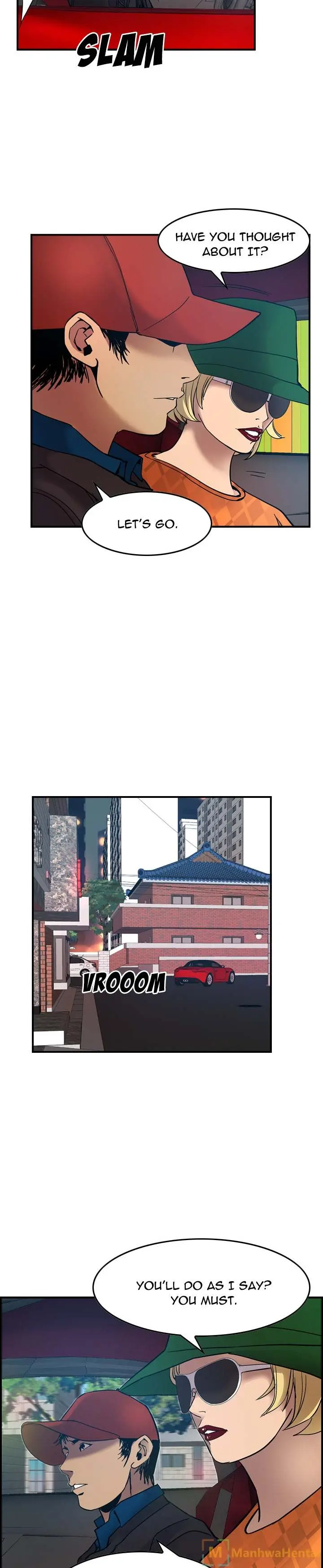 Manager Episode 10 - Page 3