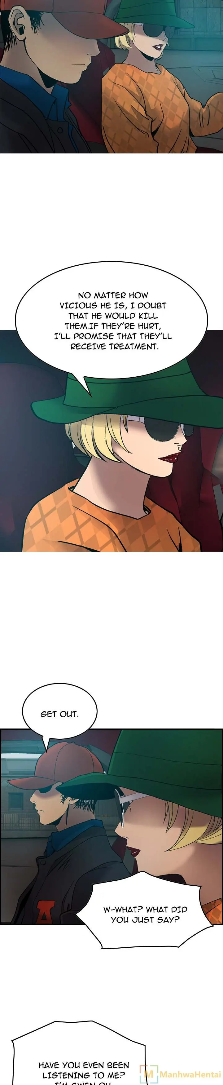 Manager Episode 10 - Page 8