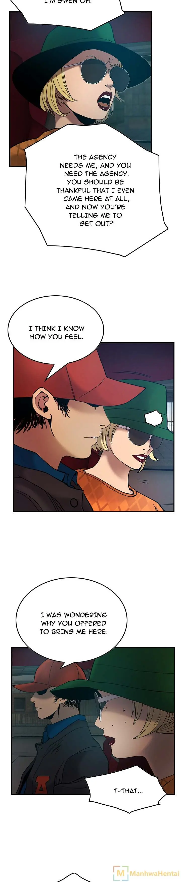 Manager Episode 10 - Page 9