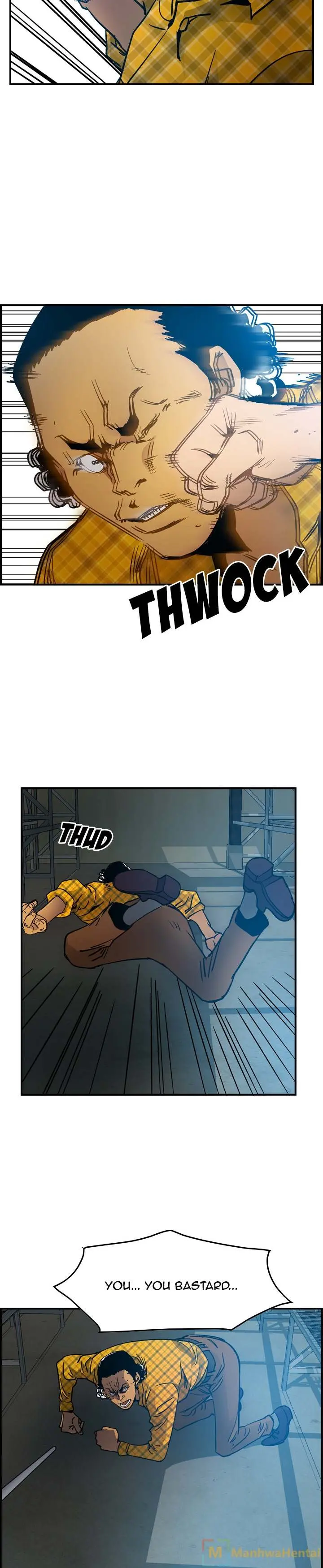 Manager Episode 11 - Page 10