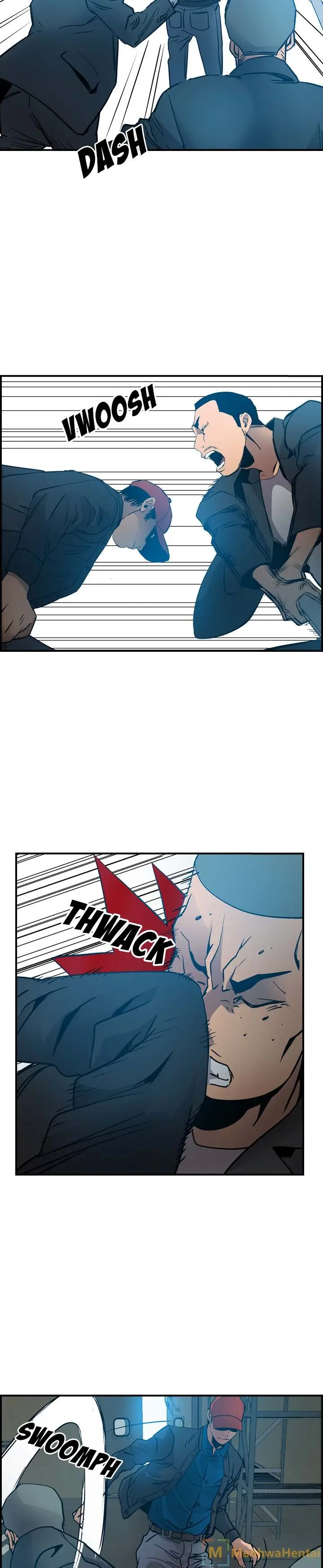 Manager Episode 11 - Page 18