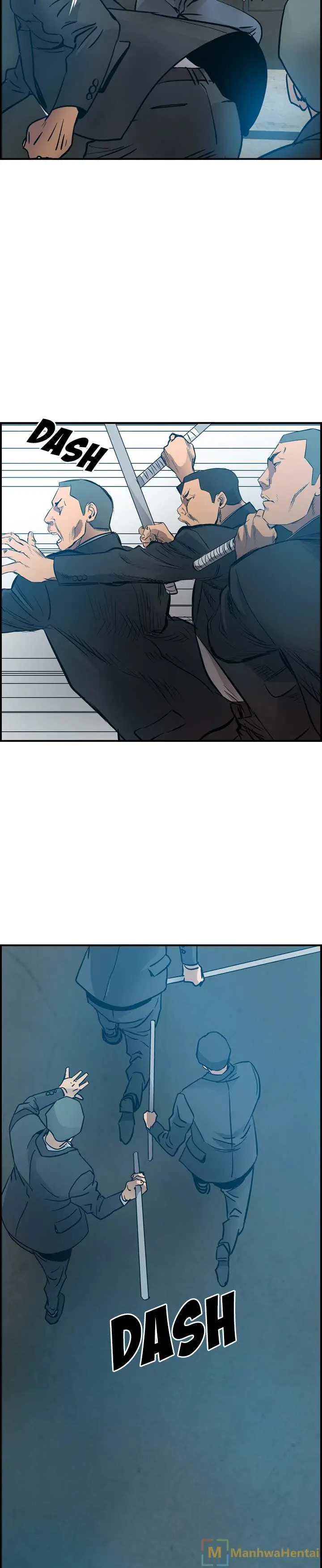 Manager Episode 11 - Page 19