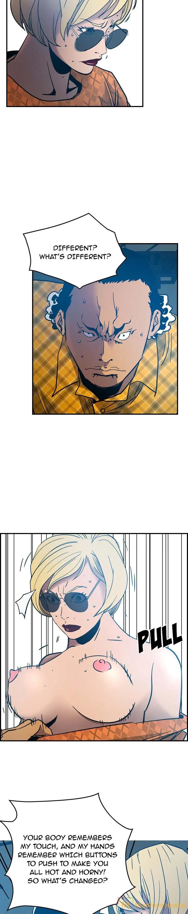 Manager Episode 11 - Page 4