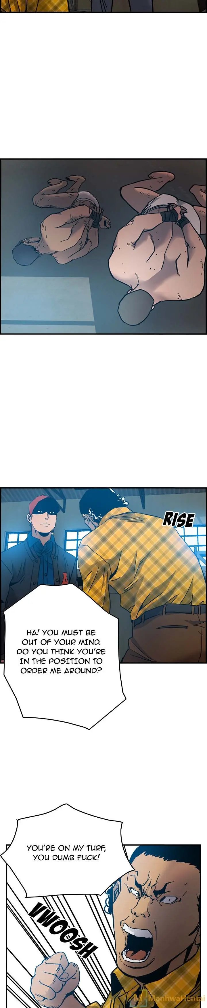 Manager Episode 11 - Page 9
