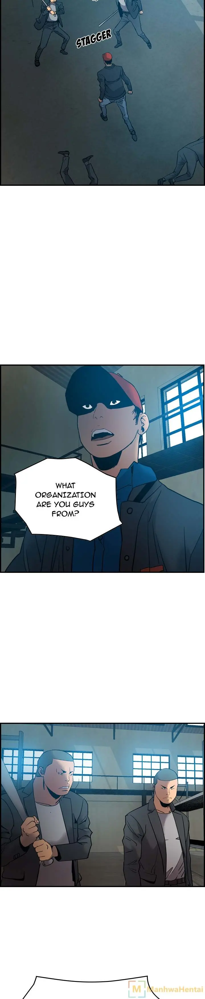 Manager Episode 12 - Page 10