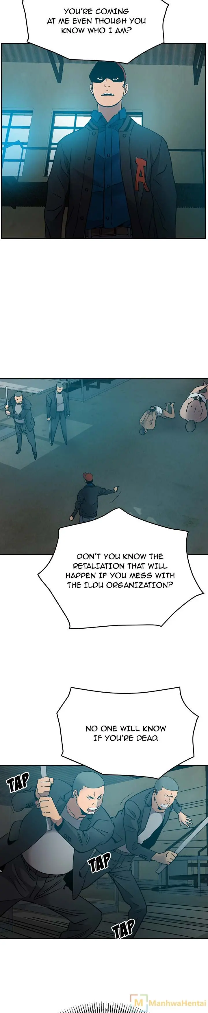 Manager Episode 12 - Page 11
