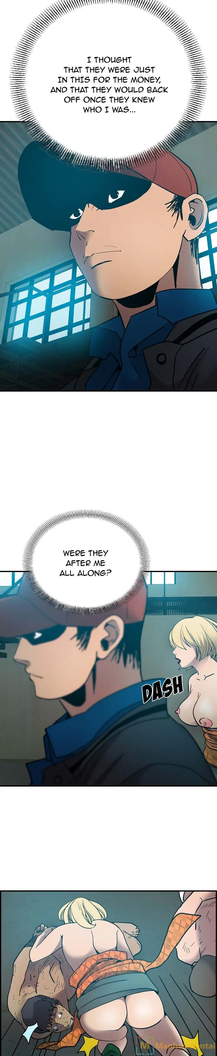Manager Episode 12 - Page 12