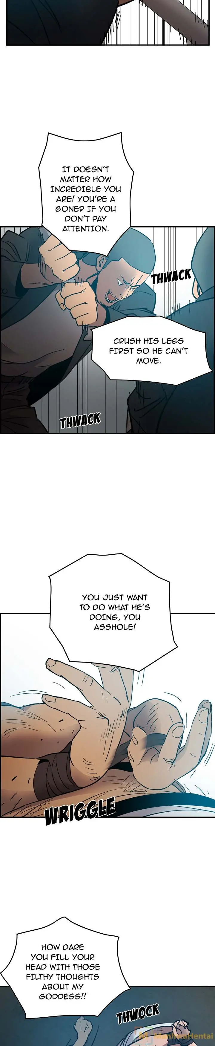 Manager Episode 12 - Page 19
