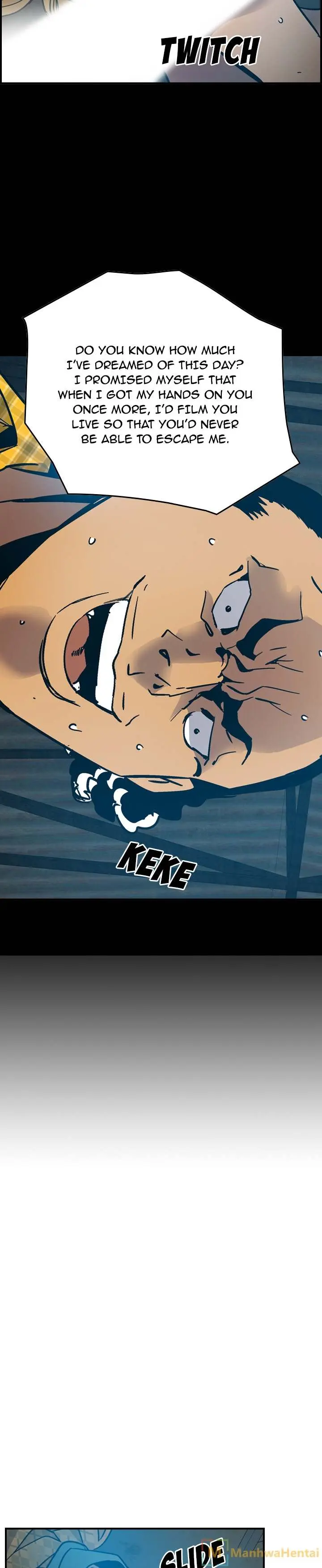 Manager Episode 12 - Page 2
