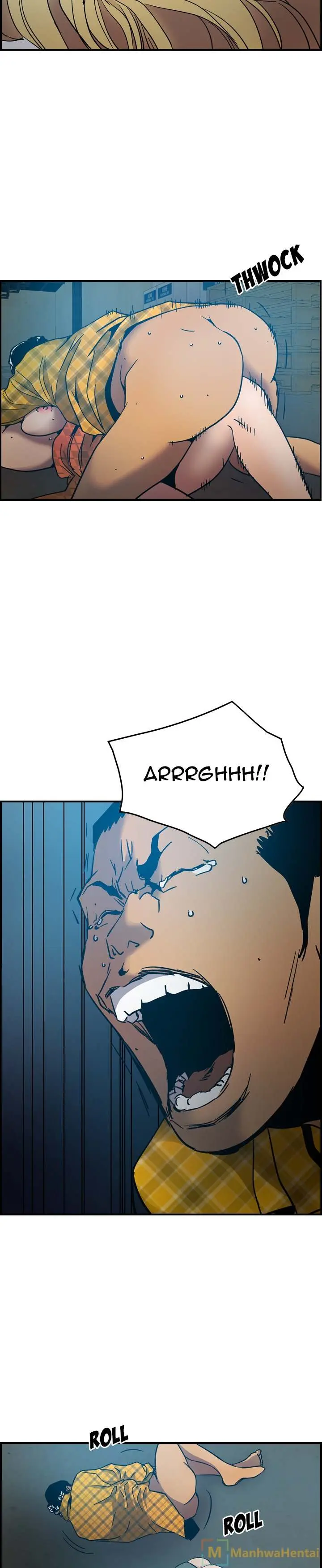 Manager Episode 12 - Page 6