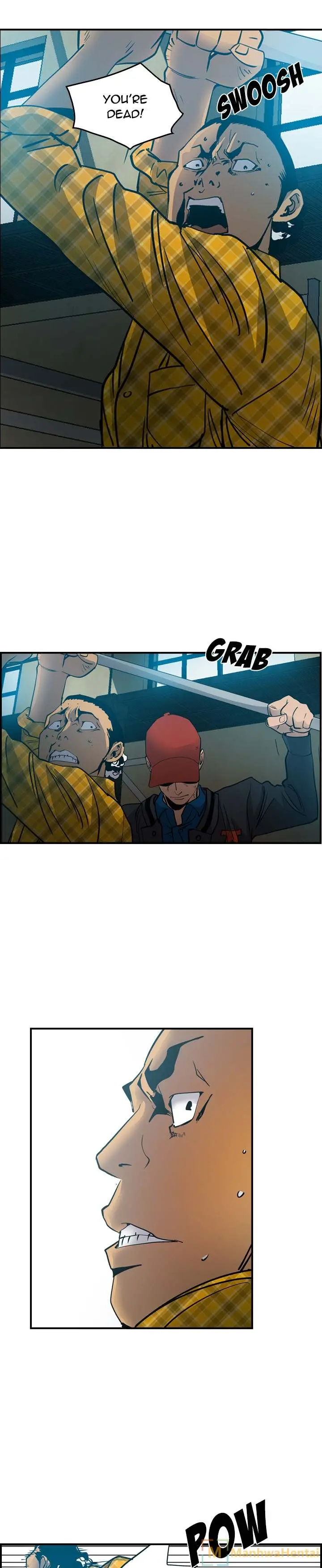 Manager Episode 13 - Page 14