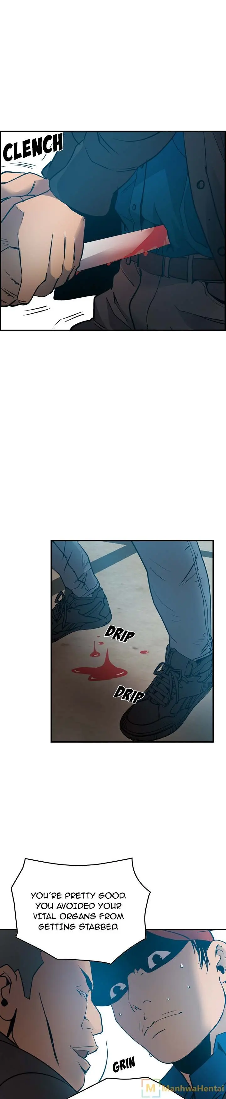 Manager Episode 13 - Page 6