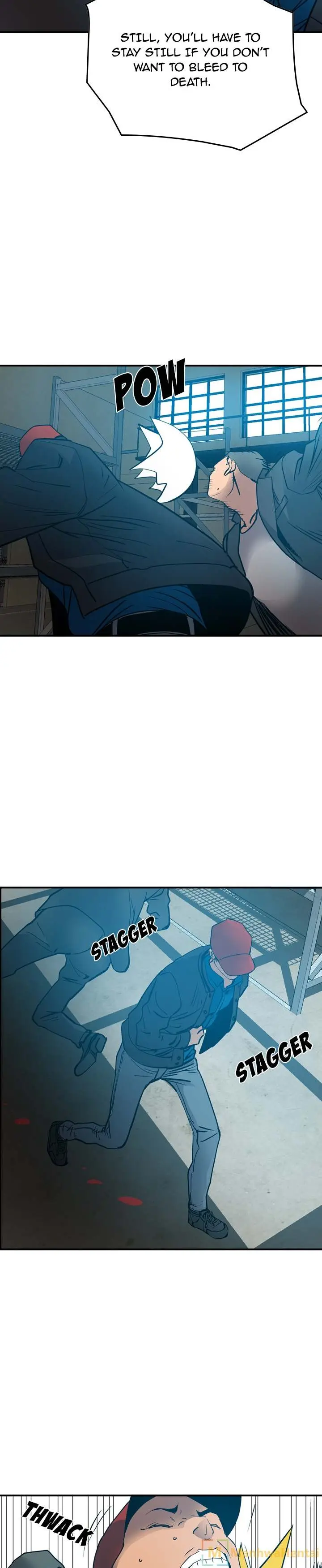 Manager Episode 13 - Page 7