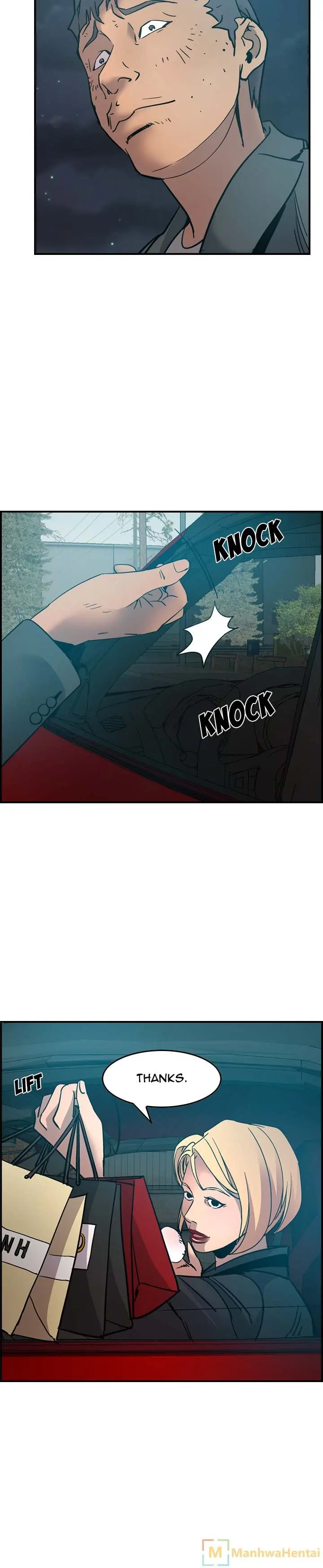 Manager Episode 14 - Page 13