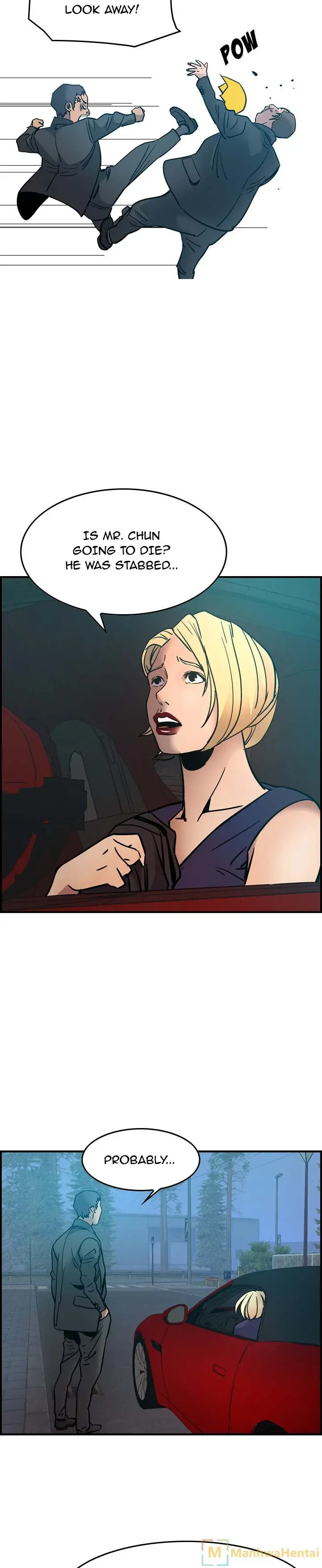 Manager Episode 14 - Page 15
