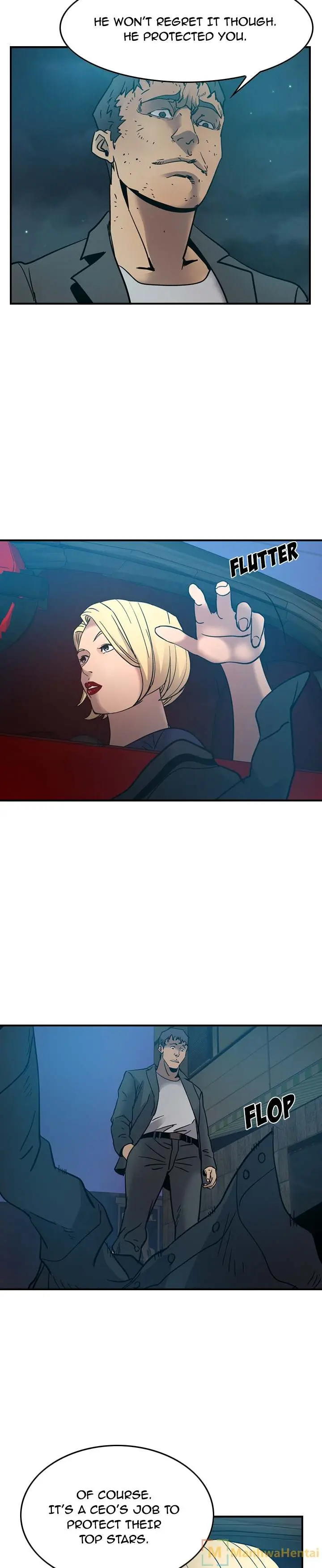 Manager Episode 14 - Page 16