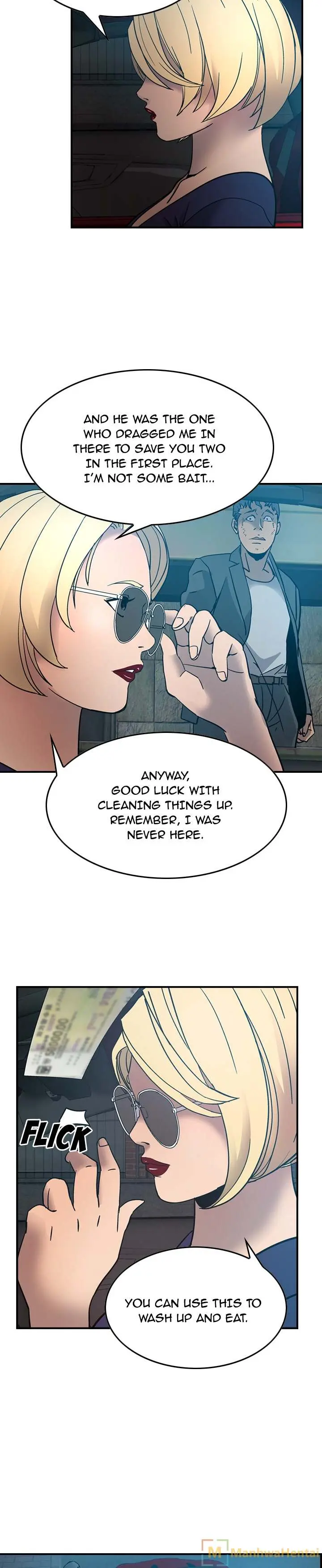 Manager Episode 14 - Page 17