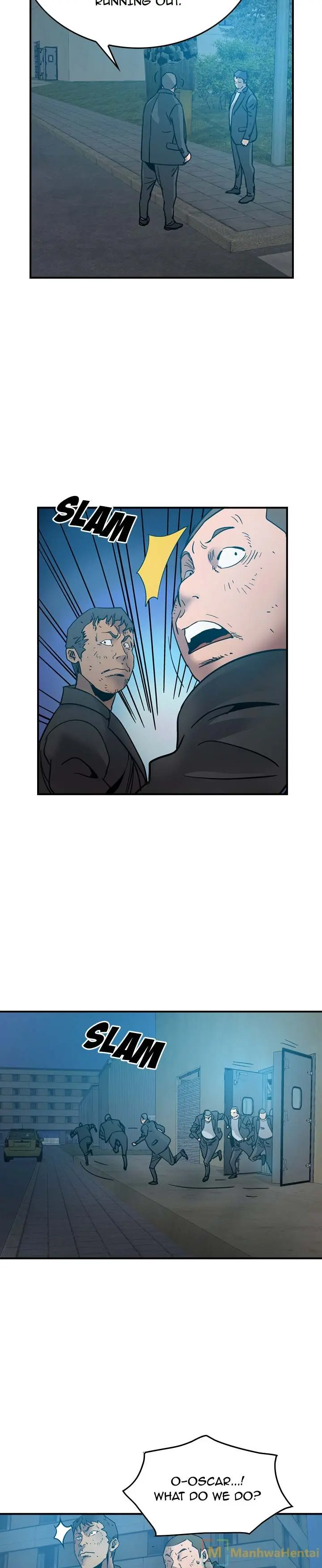 Manager Episode 14 - Page 20