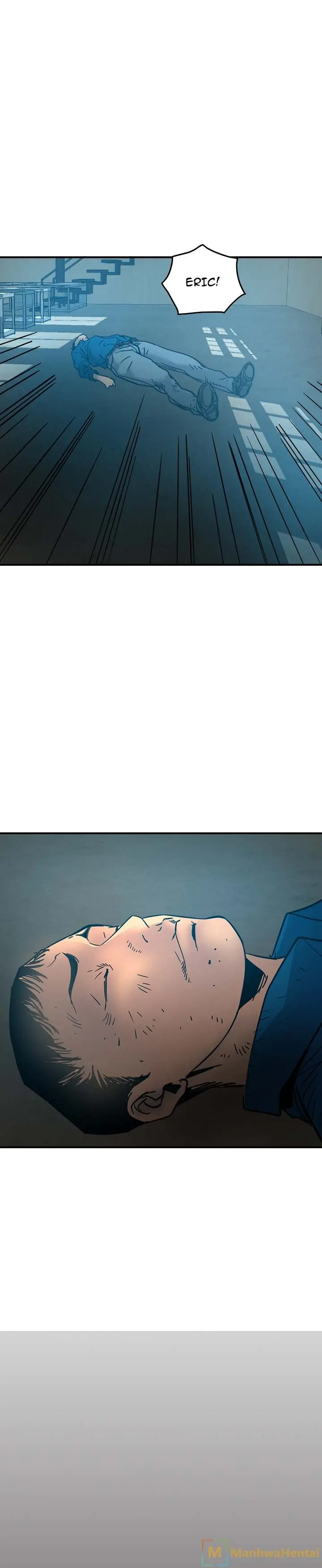 Manager Episode 14 - Page 23