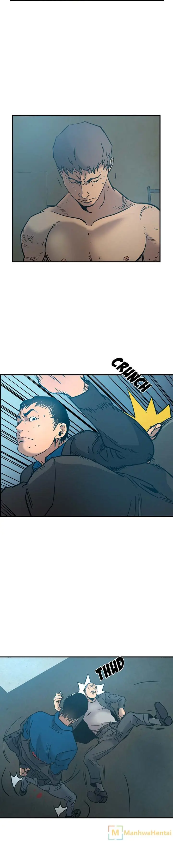 Manager Episode 14 - Page 4