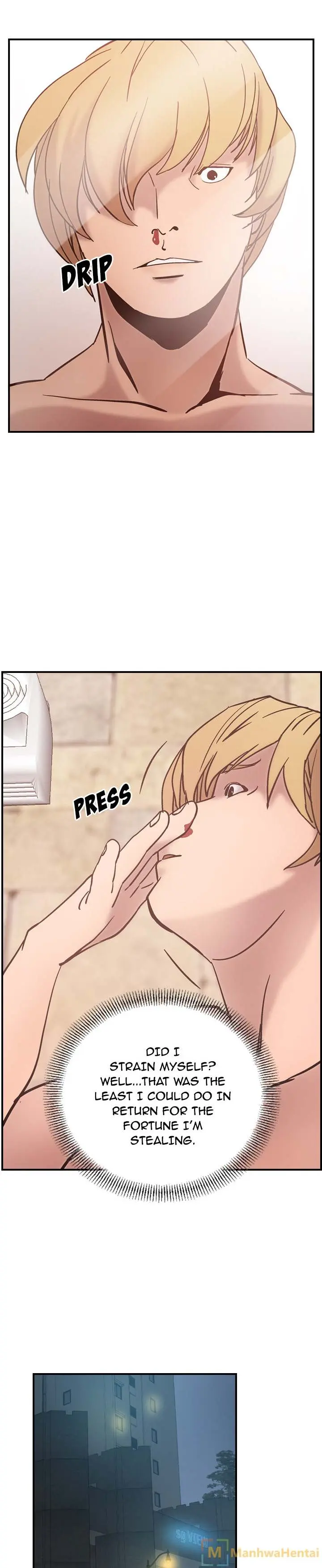 Manager Episode 15 - Page 11