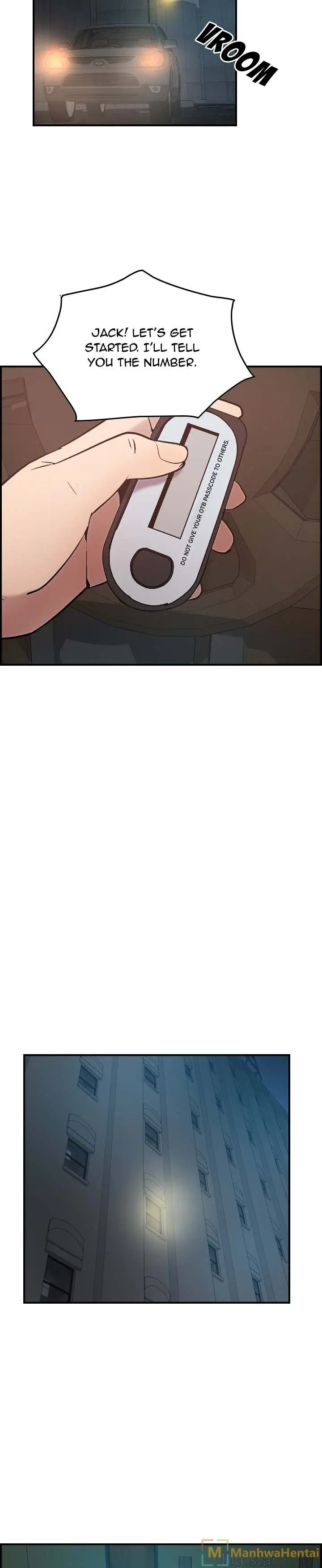 Manager Episode 15 - Page 12