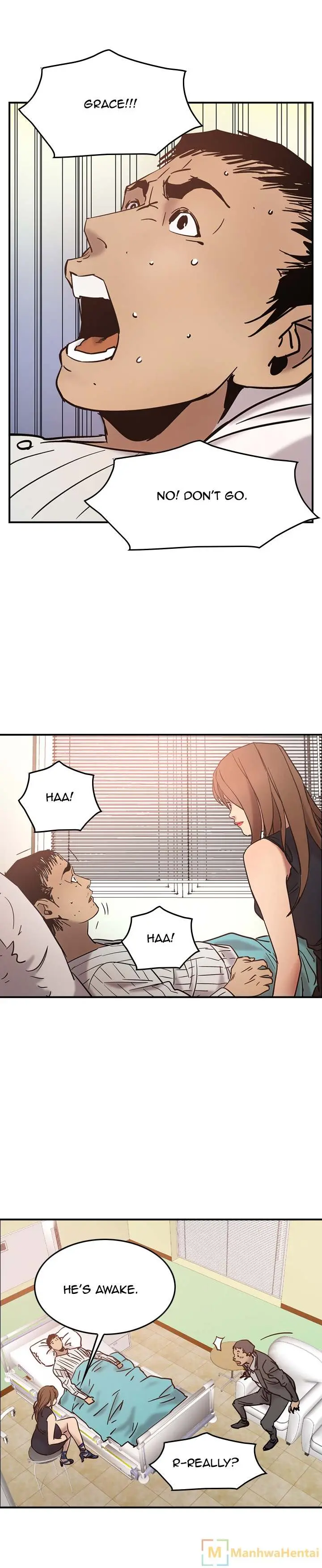 Manager Episode 15 - Page 18
