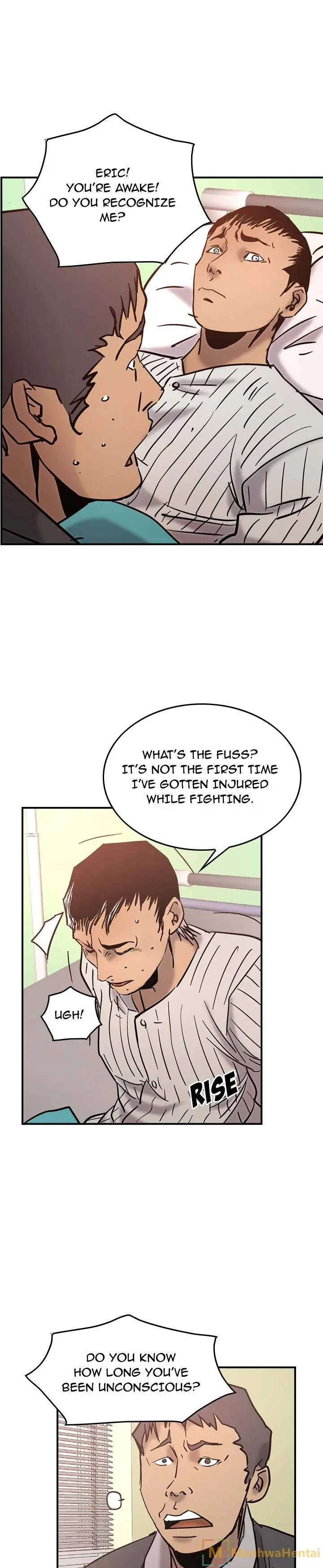 Manager Episode 15 - Page 19