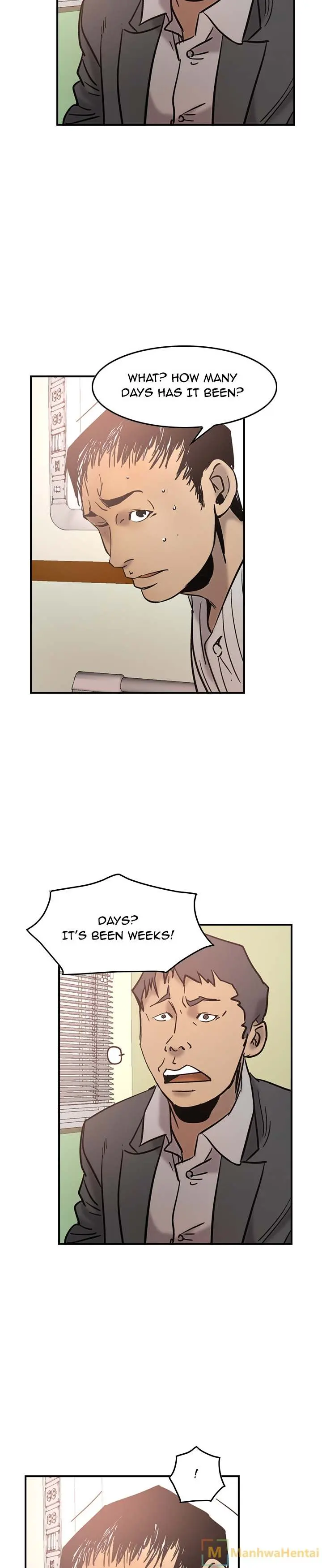 Manager Episode 15 - Page 20