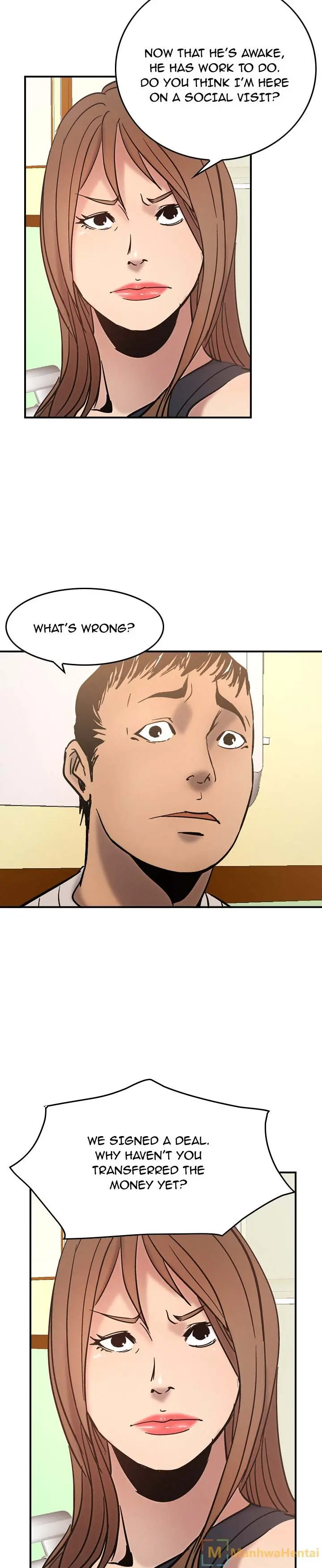 Manager Episode 15 - Page 22