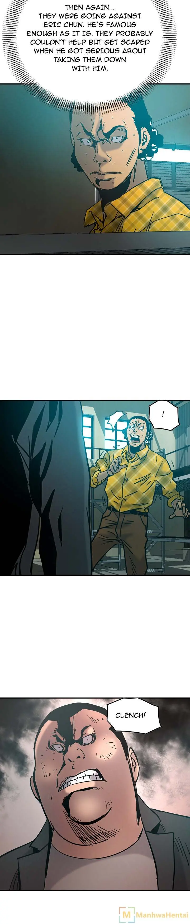 Manager Episode 15 - Page 4