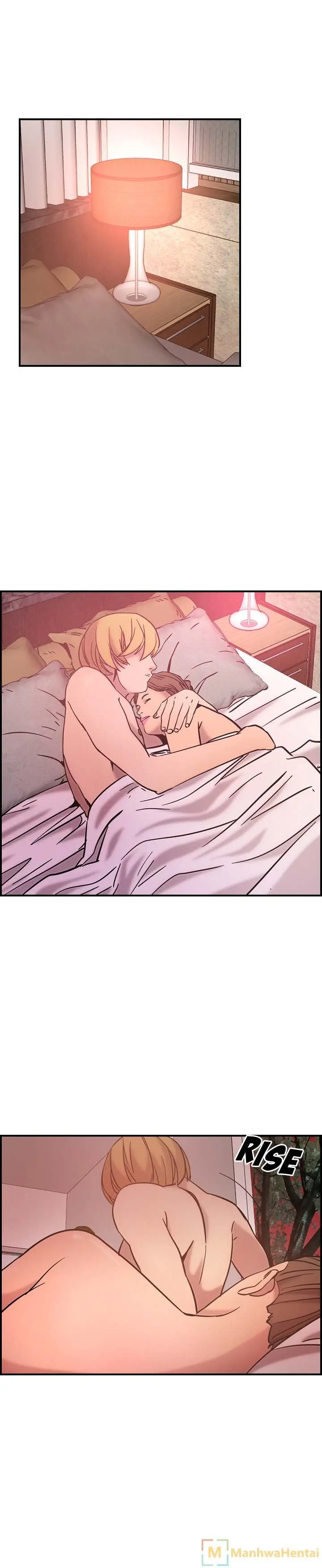 Manager Episode 15 - Page 8