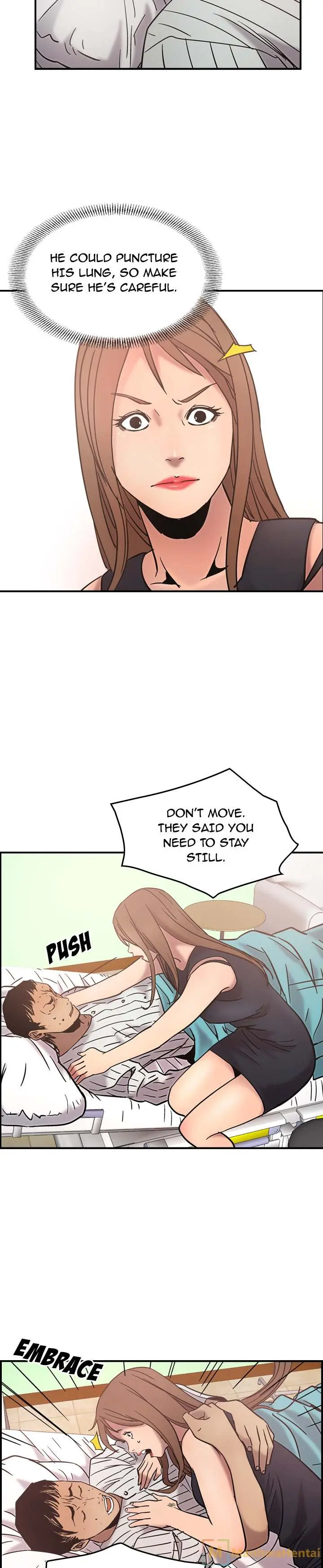 Manager Episode 16 - Page 10