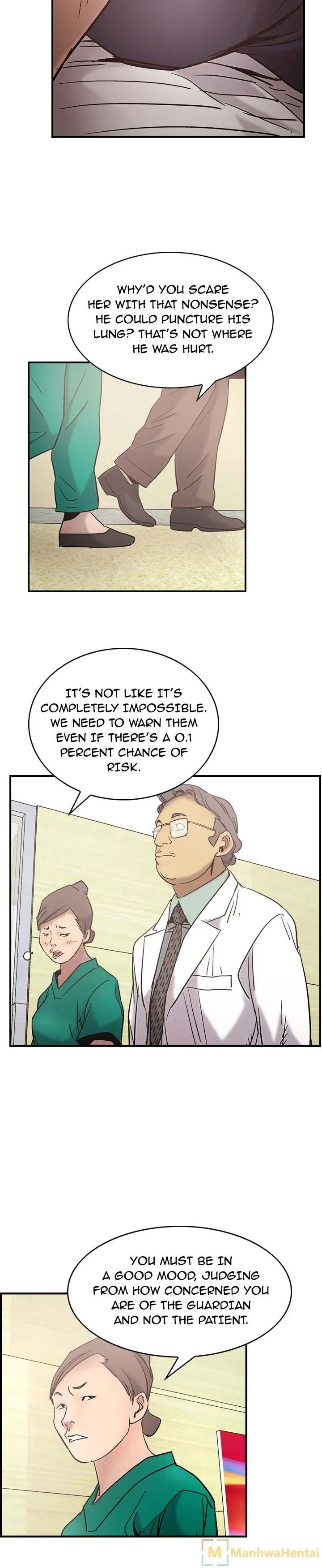 Manager Episode 16 - Page 12