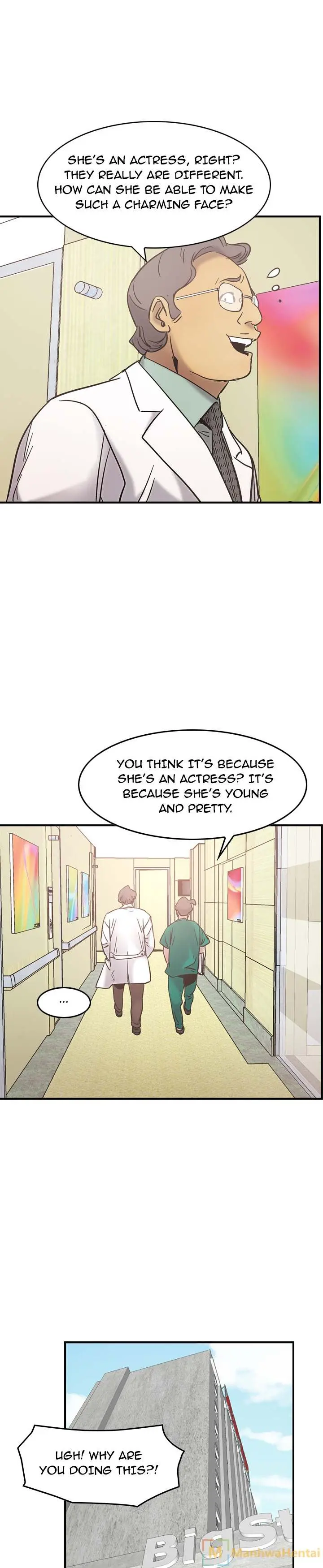 Manager Episode 16 - Page 13