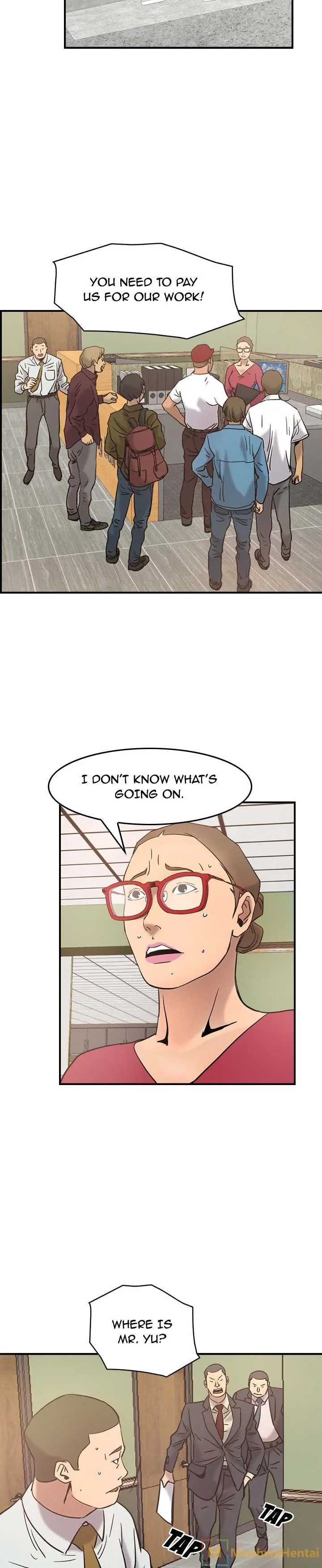 Manager Episode 16 - Page 14