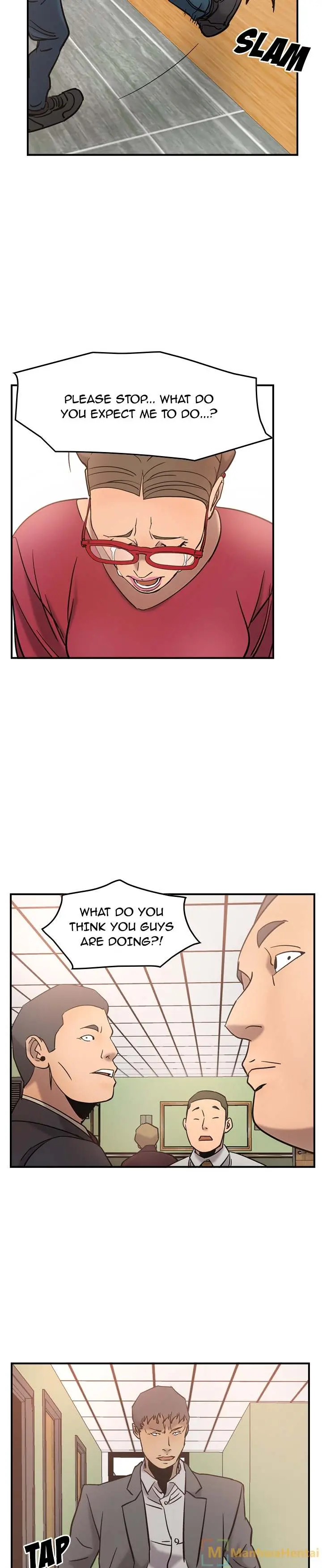 Manager Episode 16 - Page 16