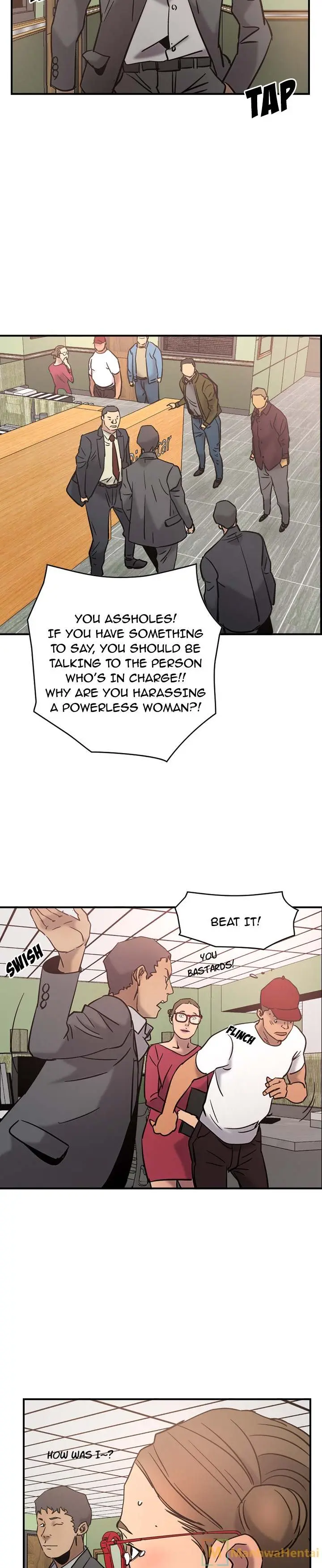 Manager Episode 16 - Page 17