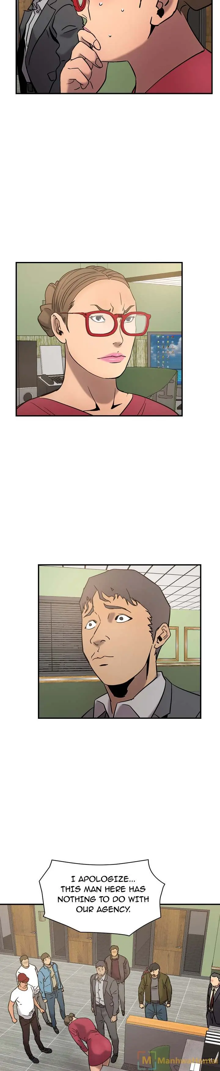 Manager Episode 16 - Page 18