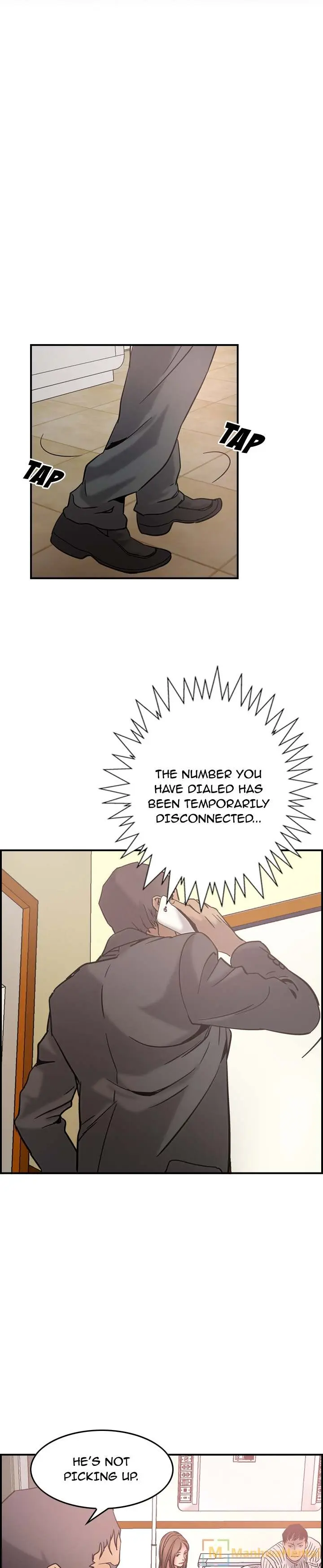 Manager Episode 16 - Page 2