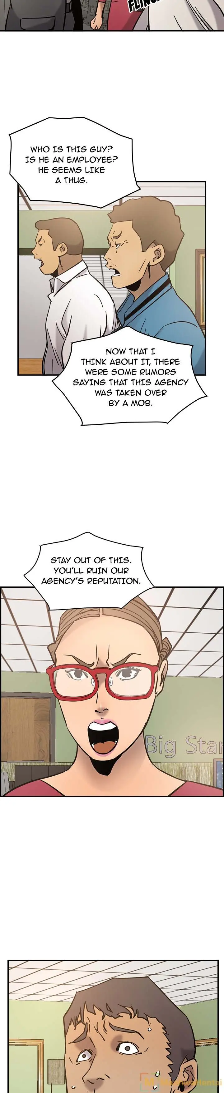Manager Episode 16 - Page 20