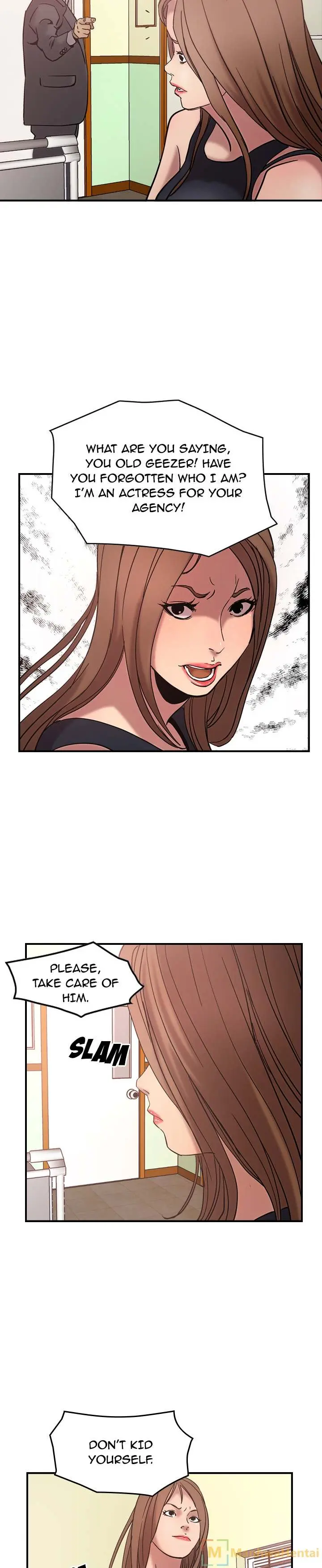 Manager Episode 16 - Page 4