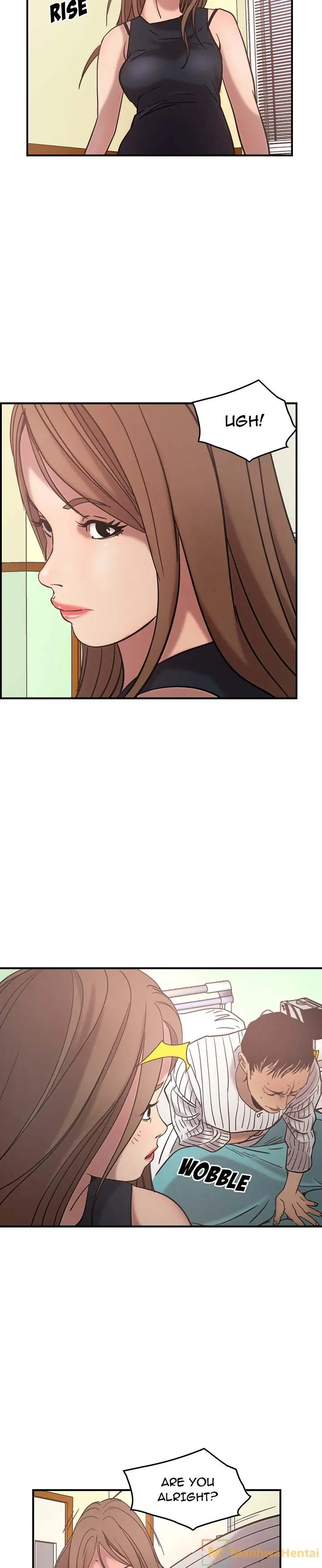 Manager Episode 16 - Page 5