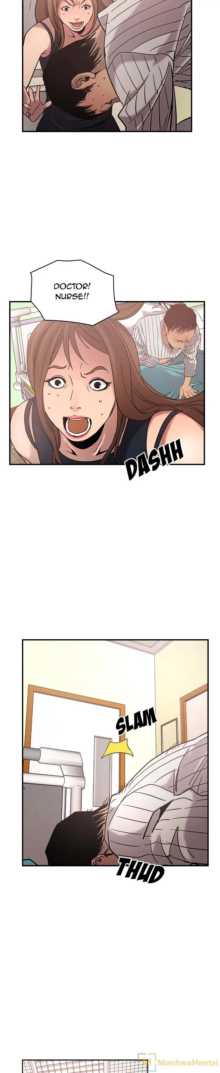 Manager Episode 16 - Page 6