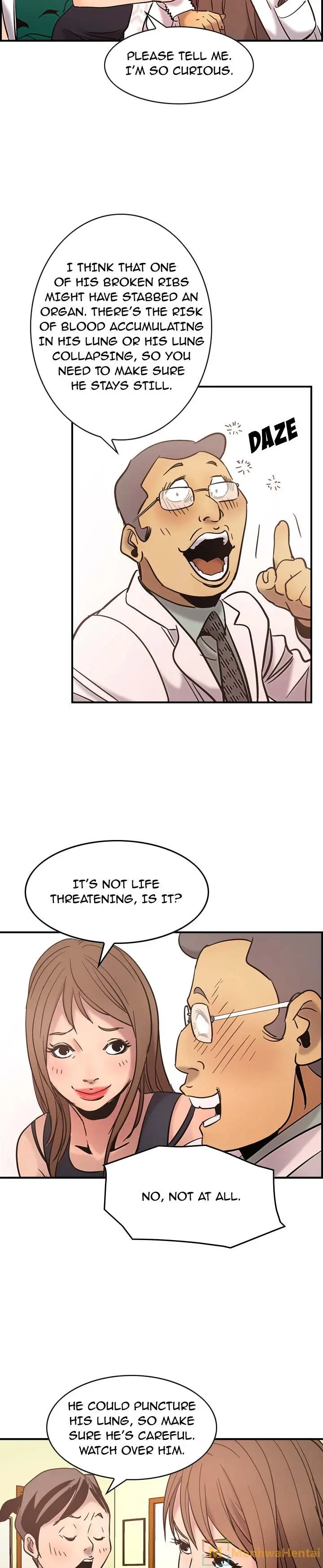 Manager Episode 16 - Page 8