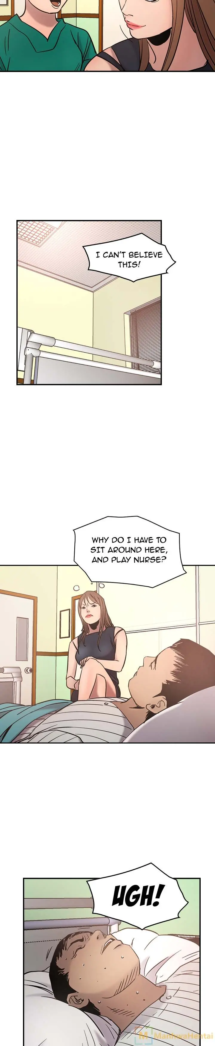 Manager Episode 16 - Page 9