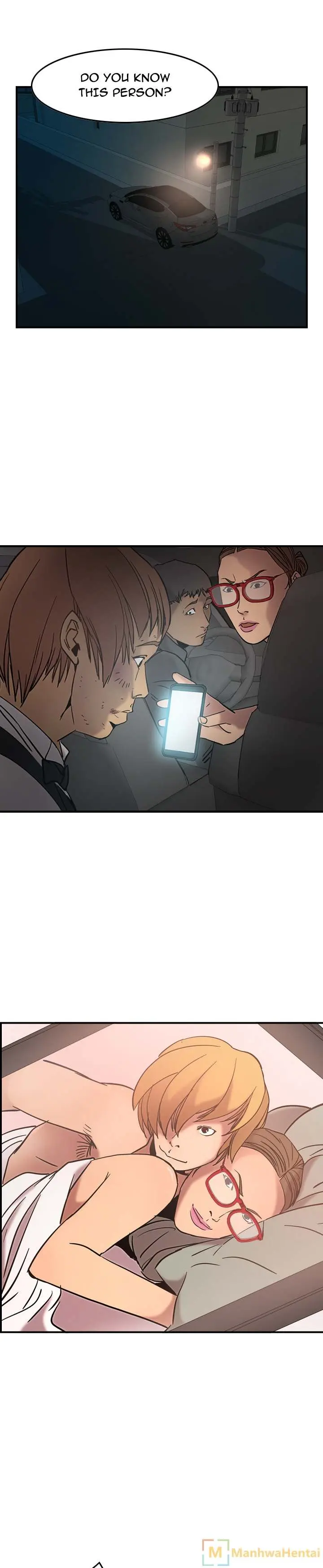 Manager Episode 17 - Page 10