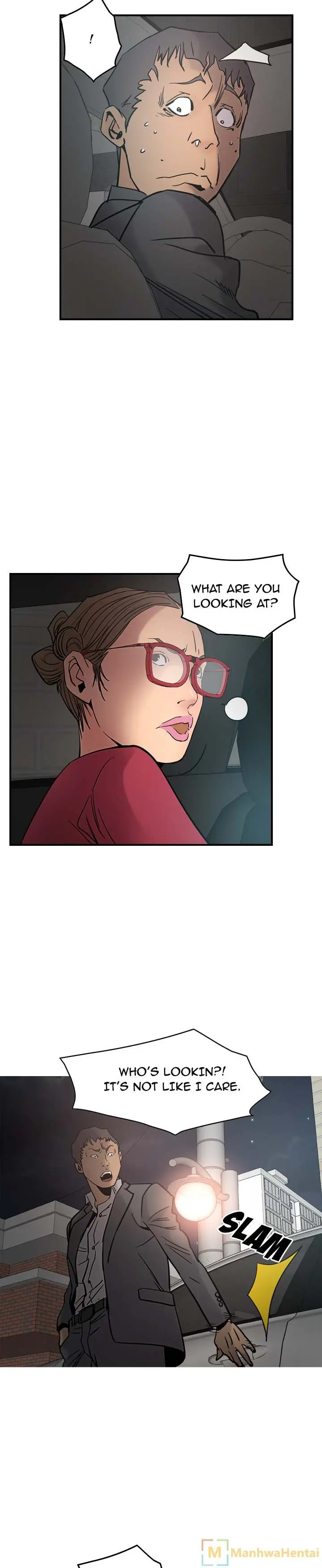 Manager Episode 17 - Page 11